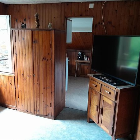 Appartement Privatif En Bord De Riviere 퓌작 외부 사진