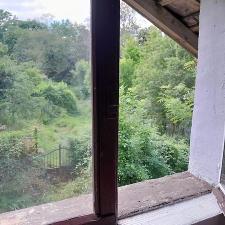 Appartement Privatif En Bord De Riviere 퓌작 외부 사진